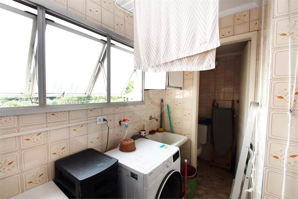 Apartamento à venda com 58m², 2 quartos e 1 vaga Pinheiros 