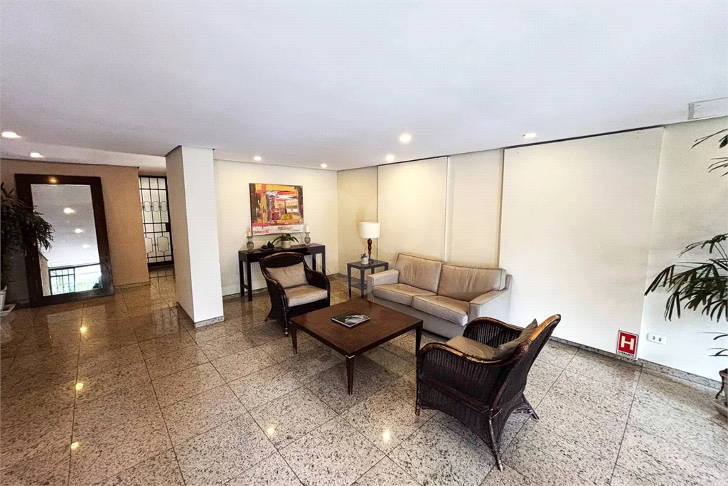 Apartamento à venda com 58m², 2 quartos e 1 vaga Pinheiros 