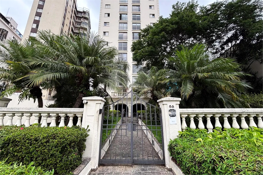 Apartamento à venda com 58m², 2 quartos e 1 vaga Pinheiros 