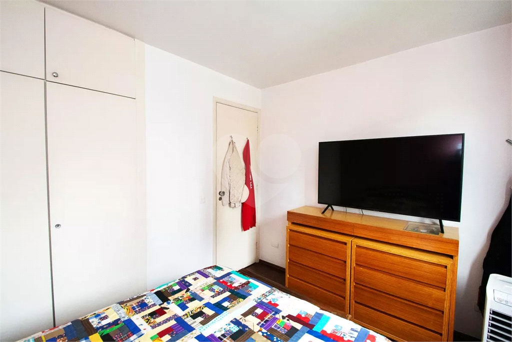 Apartamento à venda com 58m², 2 quartos e 1 vaga Pinheiros 