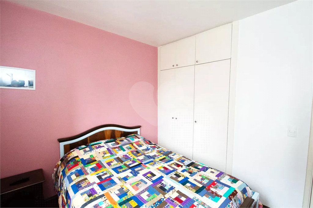 Apartamento à venda com 58m², 2 quartos e 1 vaga Pinheiros 