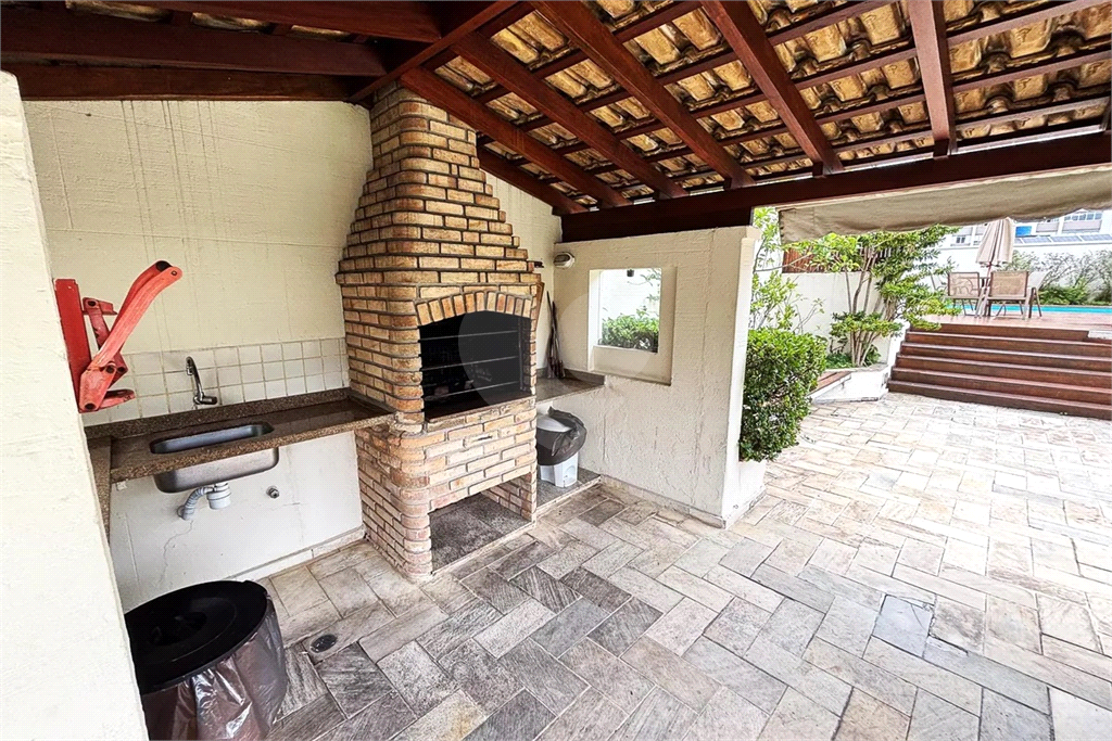 Apartamento à venda com 58m², 2 quartos e 1 vaga Pinheiros 