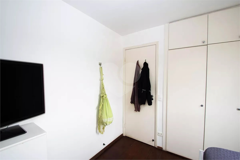 Apartamento à venda com 58m², 2 quartos e 1 vaga Pinheiros 