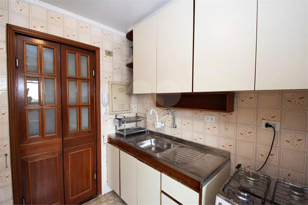 Apartamento à venda com 58m², 2 quartos e 1 vaga Pinheiros 