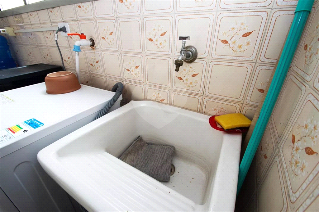 Apartamento à venda com 58m², 2 quartos e 1 vaga Pinheiros 