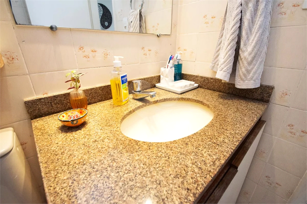 Apartamento à venda com 58m², 2 quartos e 1 vaga Pinheiros 