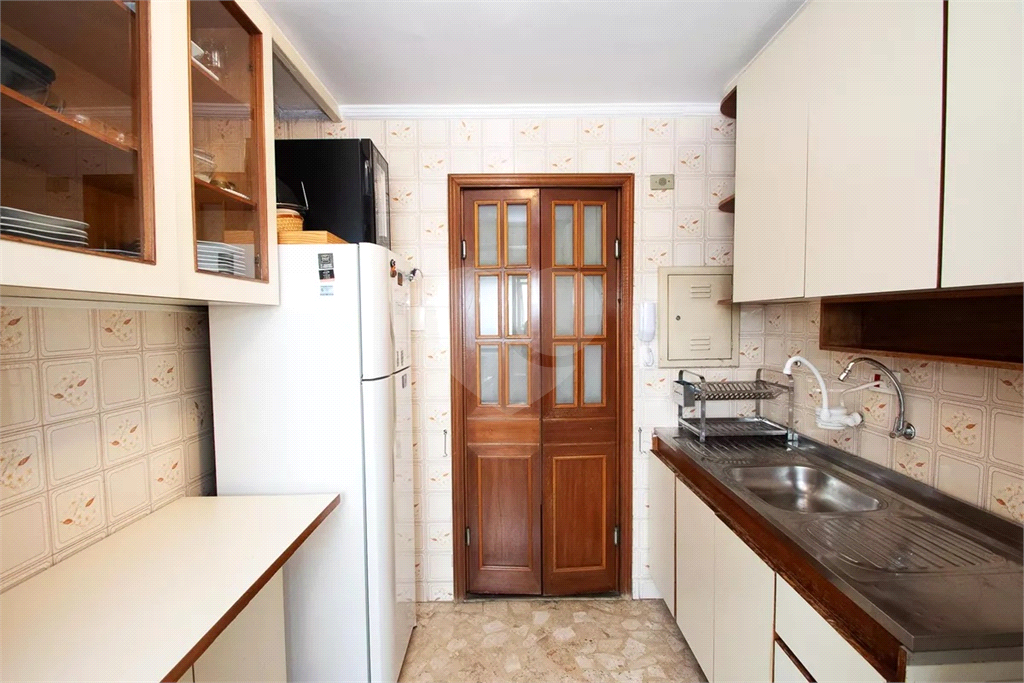 Apartamento à venda com 58m², 2 quartos e 1 vaga Pinheiros 