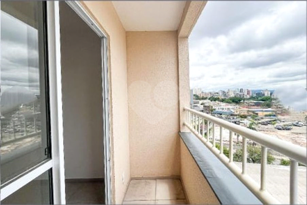 Apartamento para venda com 38 m² 2 dormitórios na Lapa São Paulo