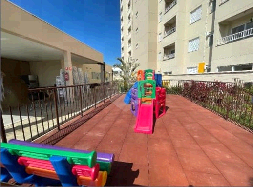 Apartamento para venda com 38 m² 2 dormitórios na Lapa São Paulo