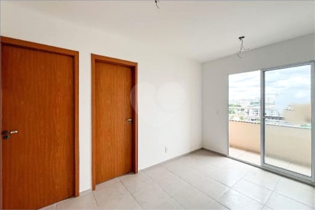 Apartamento para venda com 38 m² 2 dormitórios na Lapa São Paulo
