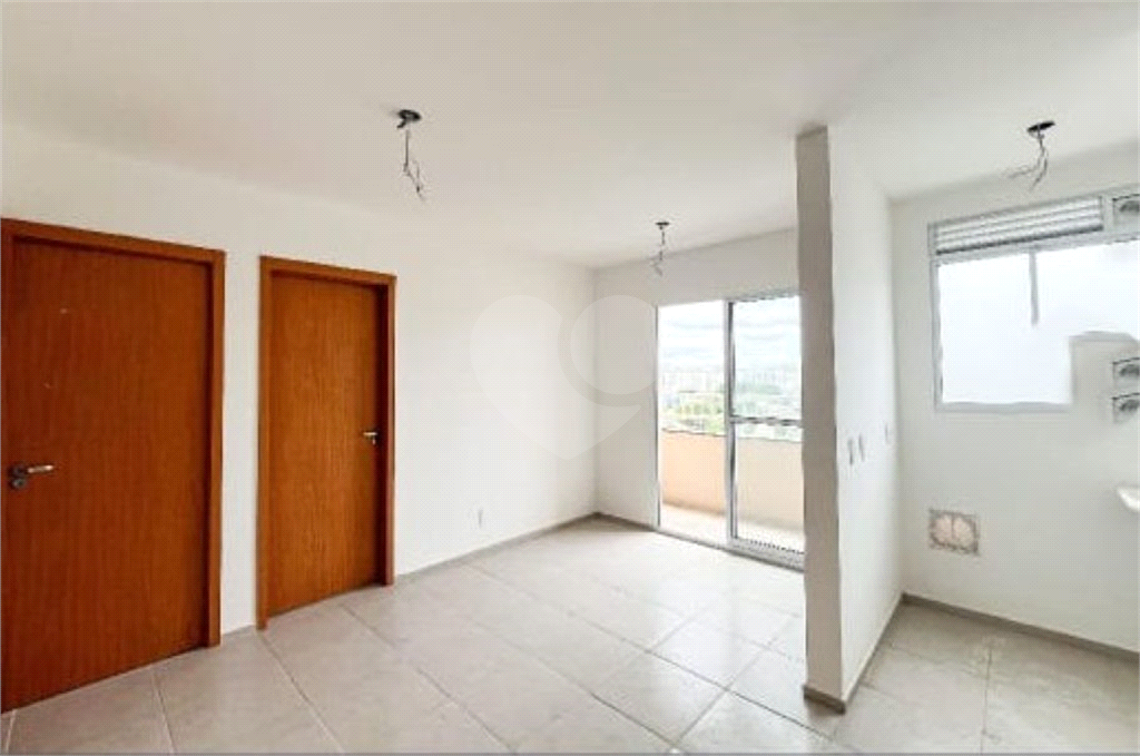 Apartamento para venda com 38 m² 2 dormitórios na Lapa São Paulo