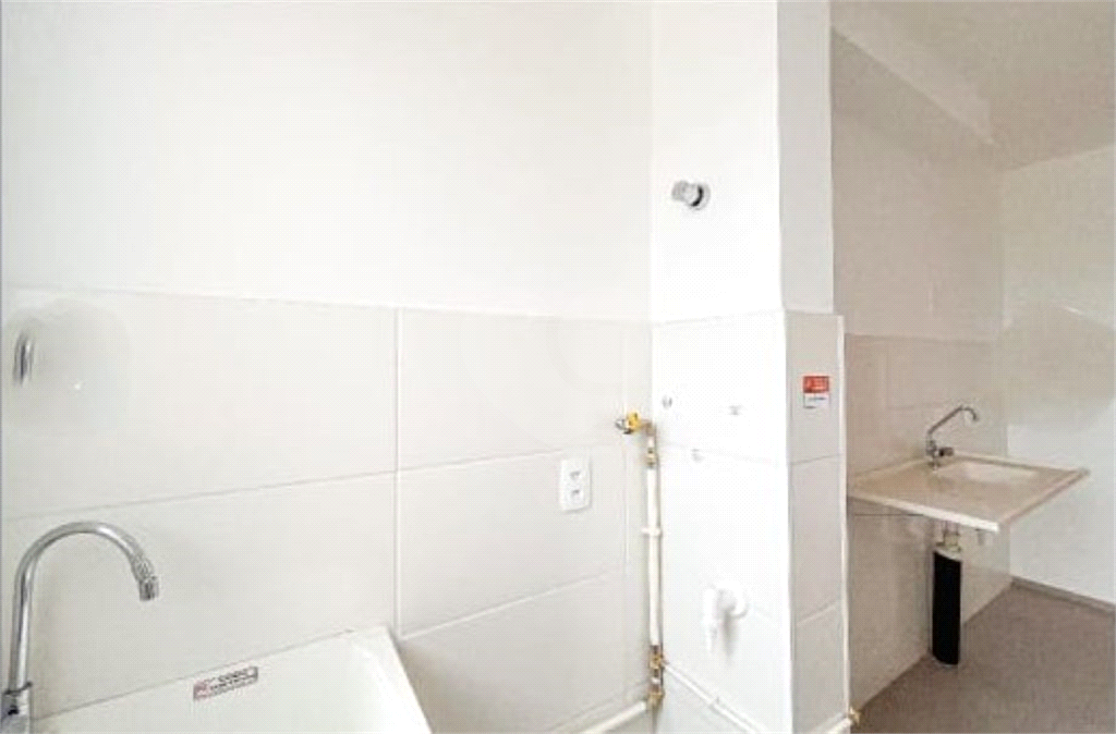 Apartamento para venda com 38 m² 2 dormitórios na Lapa São Paulo