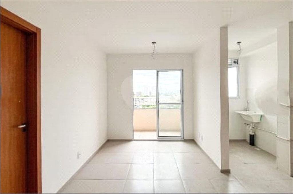 Apartamento para venda com 38 m² 2 dormitórios na Lapa São Paulo