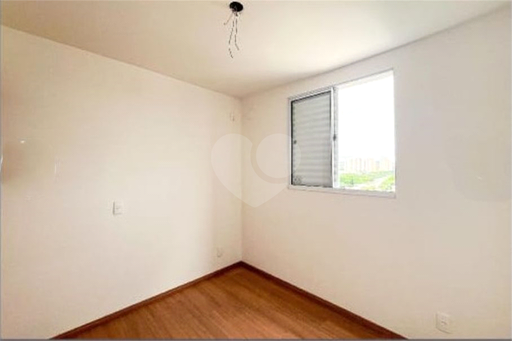 Apartamento para venda com 38 m² 2 dormitórios na Lapa São Paulo