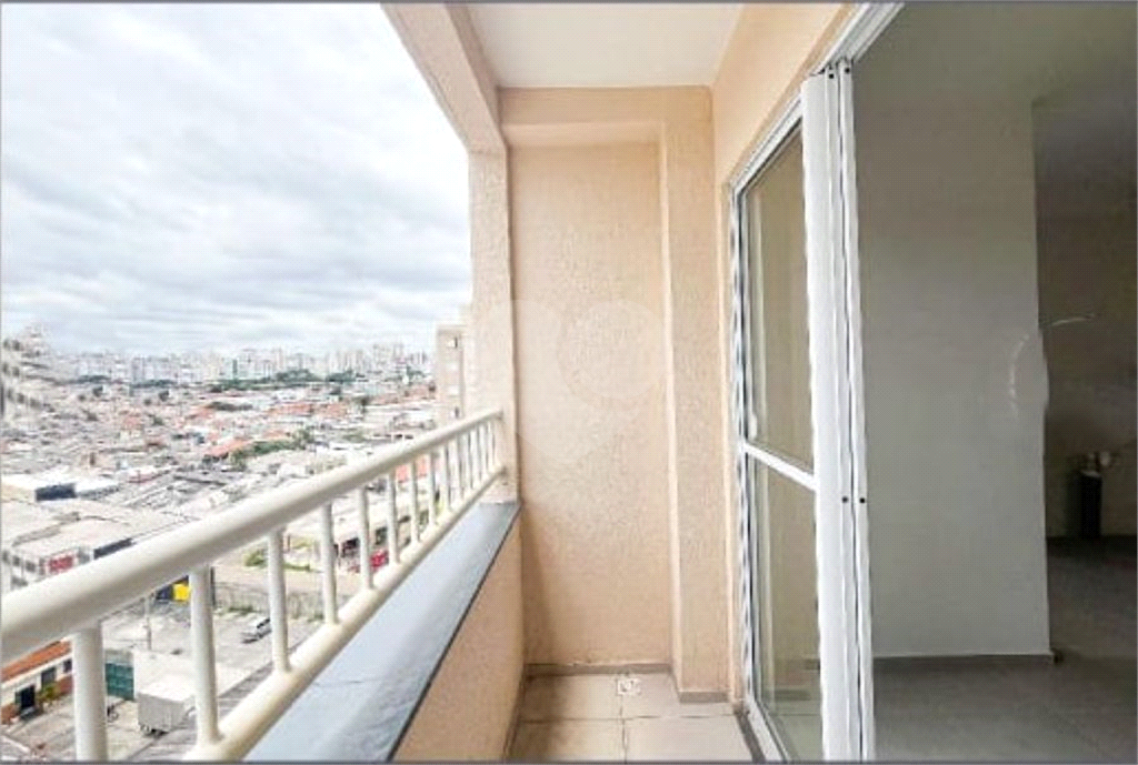Apartamento para venda com 38 m² 2 dormitórios na Lapa São Paulo