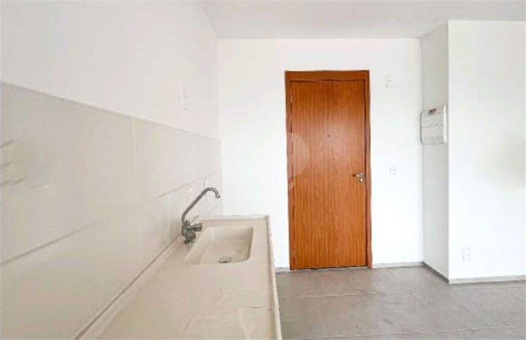 Apartamento para venda com 38 m² 2 dormitórios na Lapa São Paulo