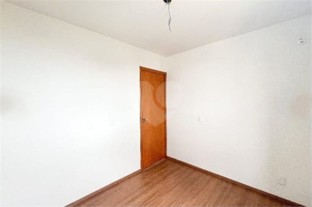 Apartamento para venda com 38 m² 2 dormitórios na Lapa São Paulo