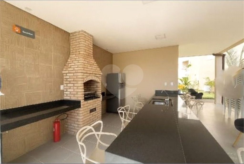 Apartamento para venda com 38 m² 2 dormitórios na Lapa São Paulo