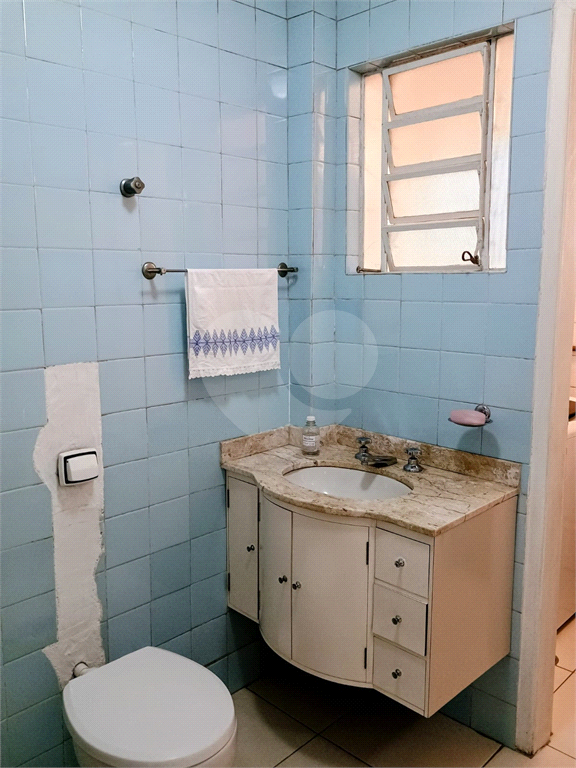 Apartamento em Santana