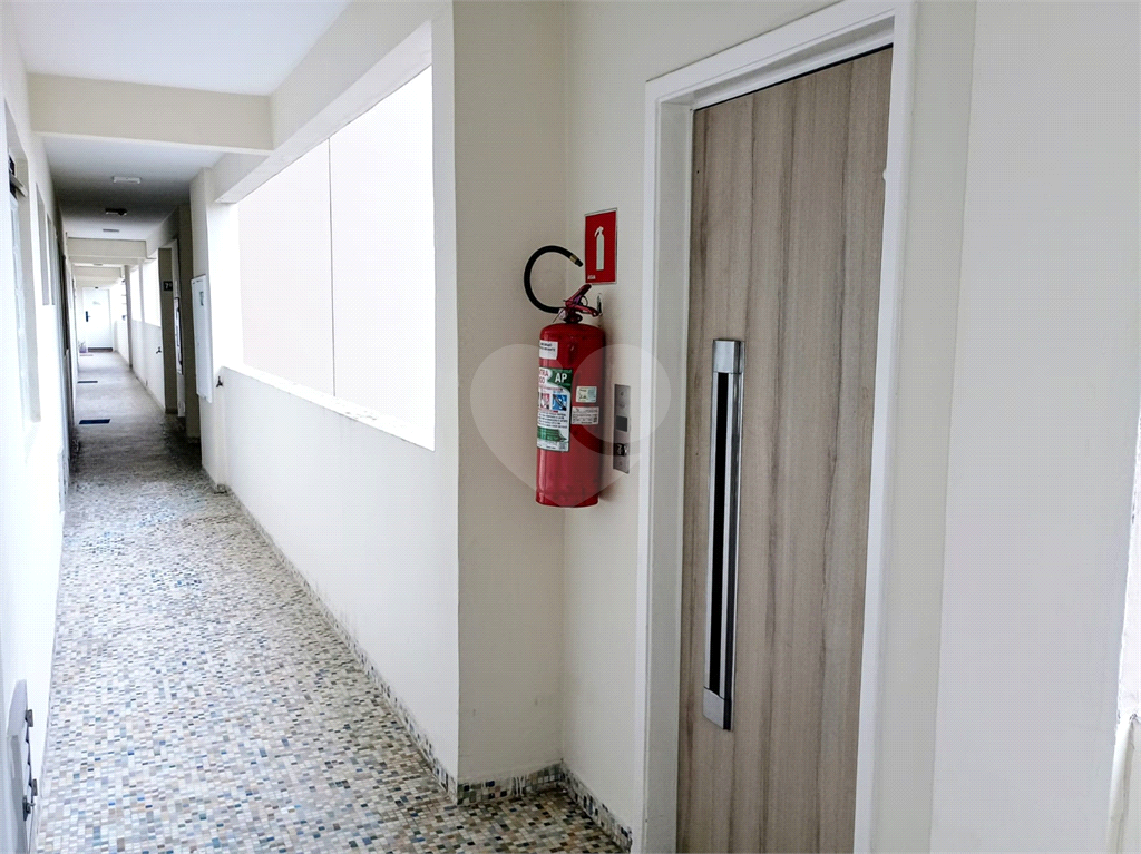 Apartamento em Santana