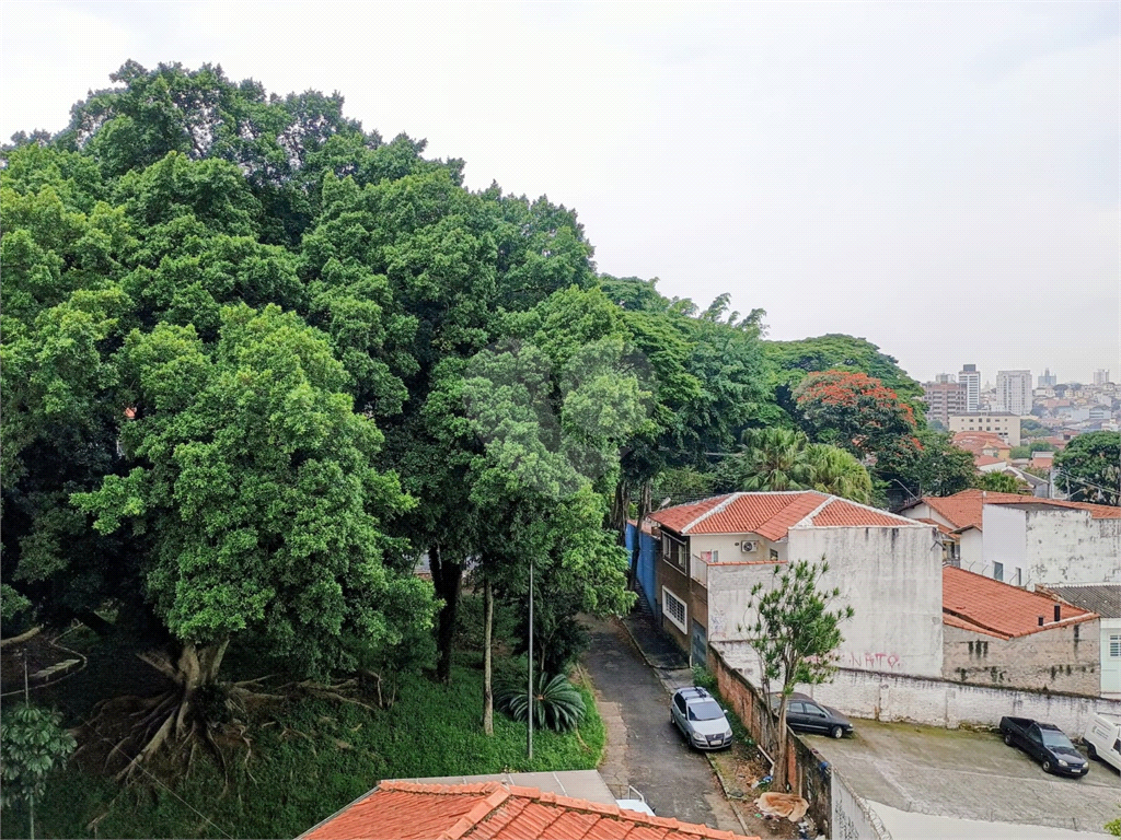 Apartamento em Santana