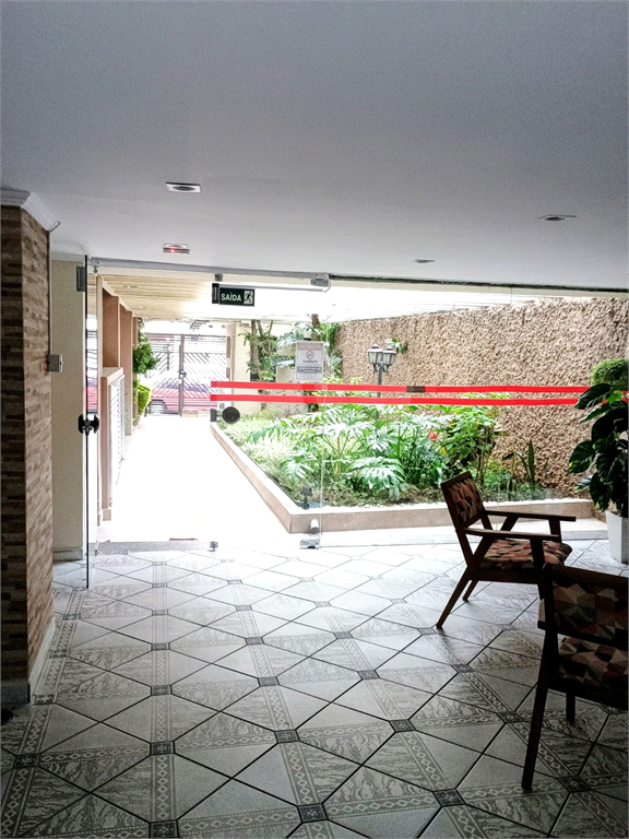 Apartamento em Santana