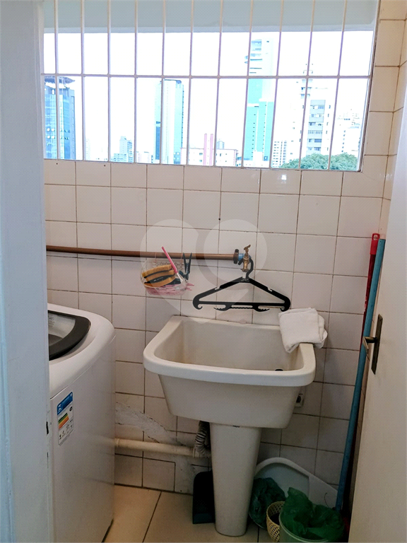 Apartamento em Santana