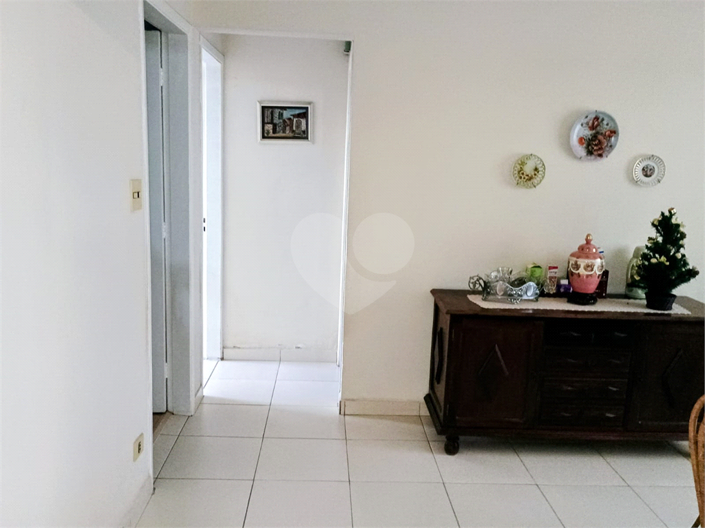Apartamento em Santana