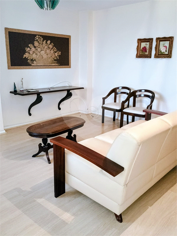 Apartamento em Santana