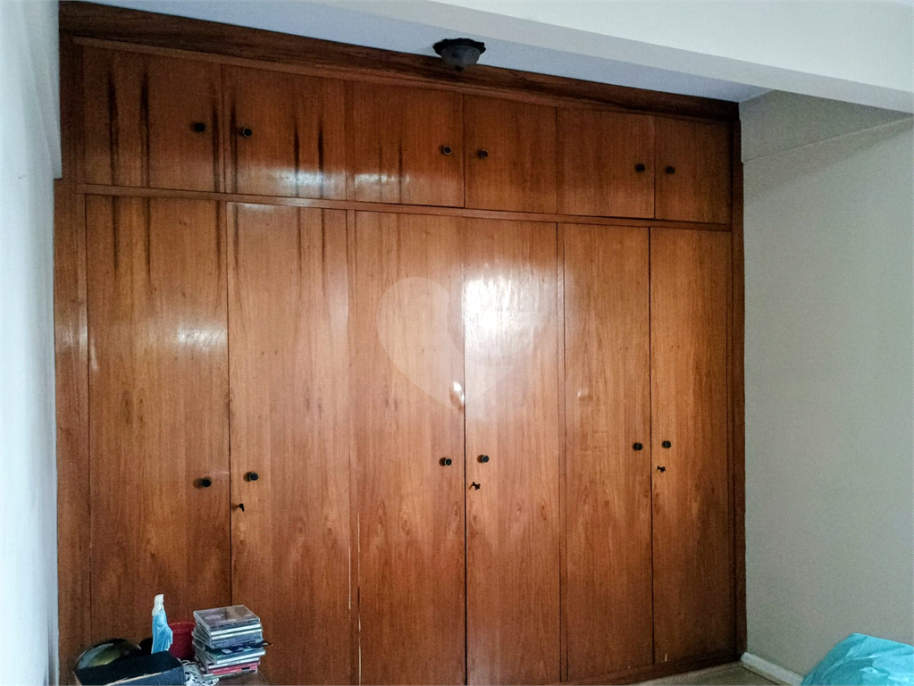 Apartamento em Santana