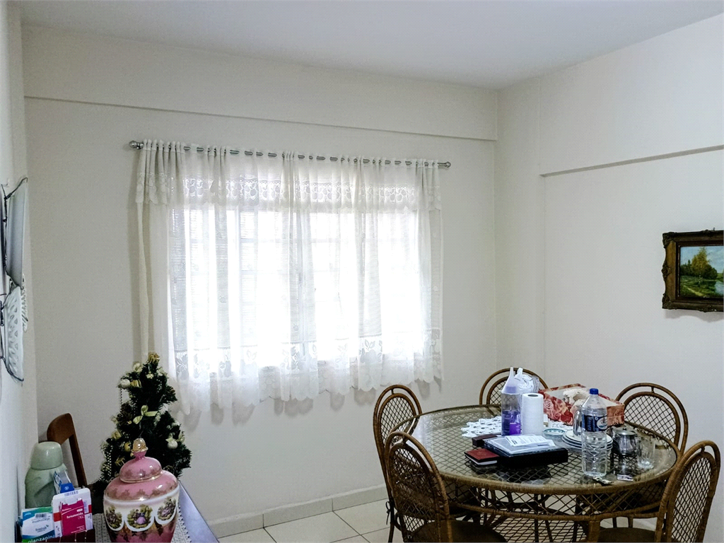 Apartamento em Santana