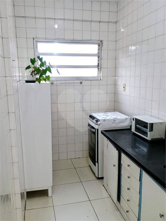 Apartamento em Santana