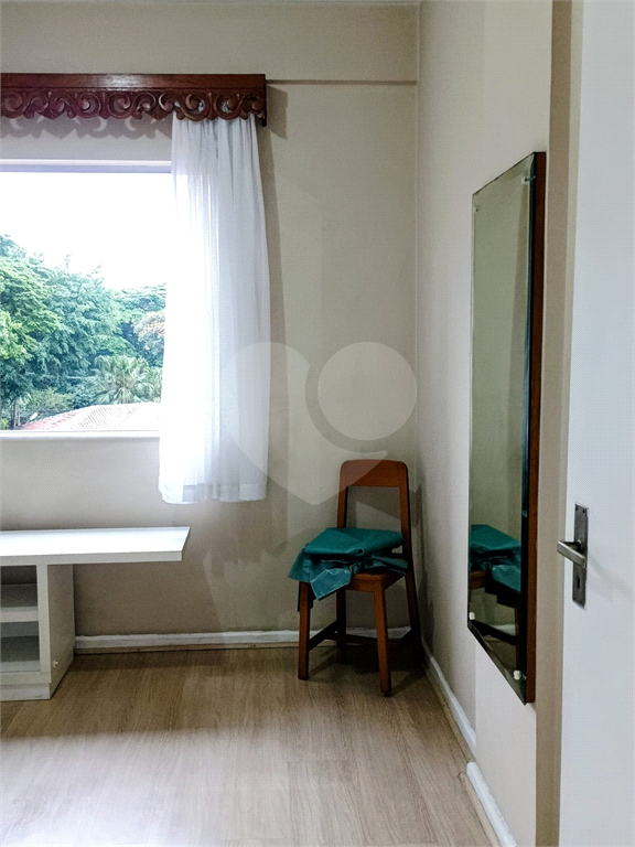 Apartamento em Santana