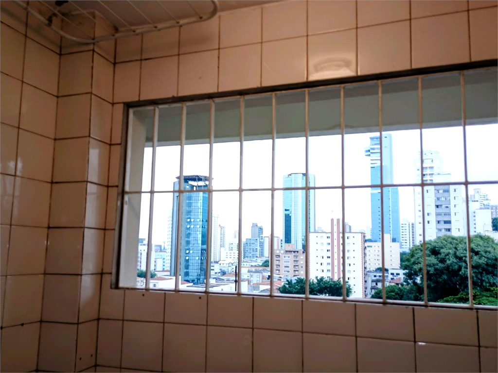 Apartamento em Santana