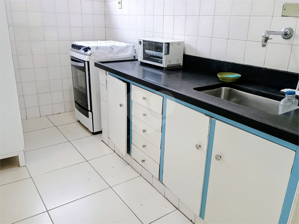 Apartamento em Santana
