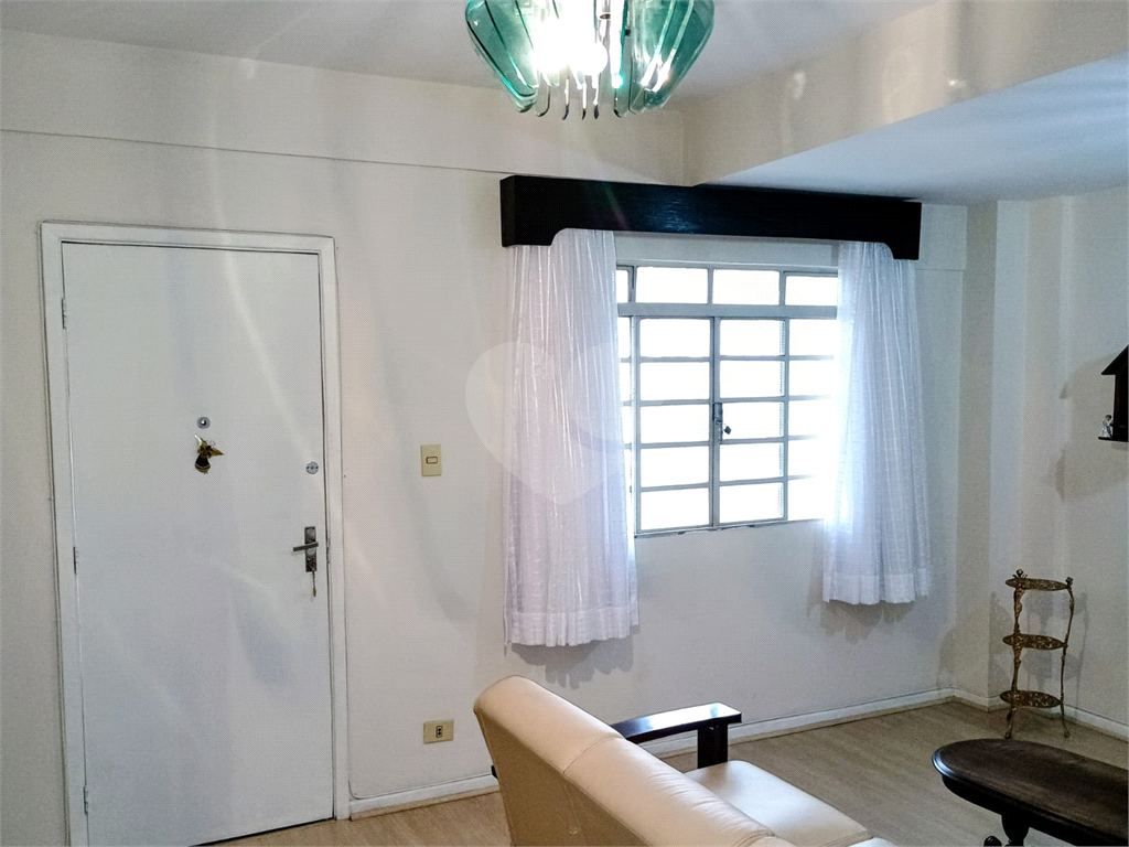 Apartamento em Santana