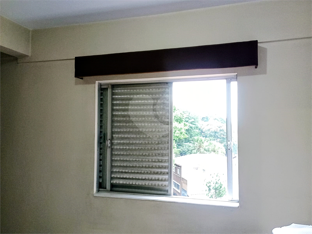 Apartamento em Santana