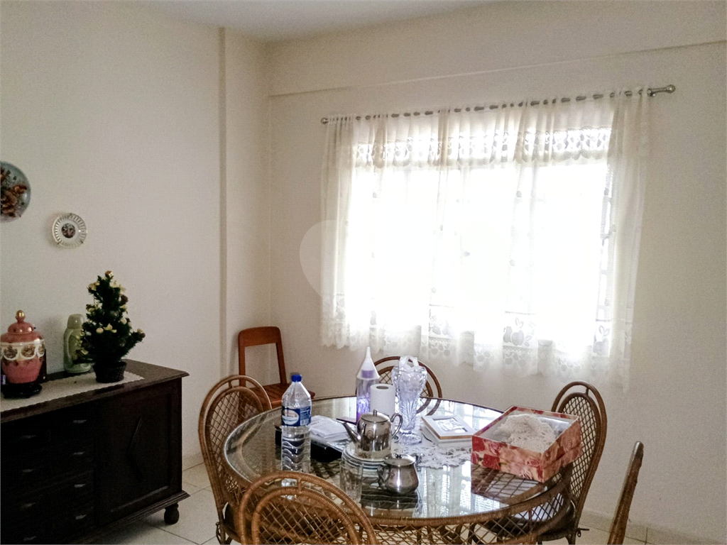 Apartamento em Santana