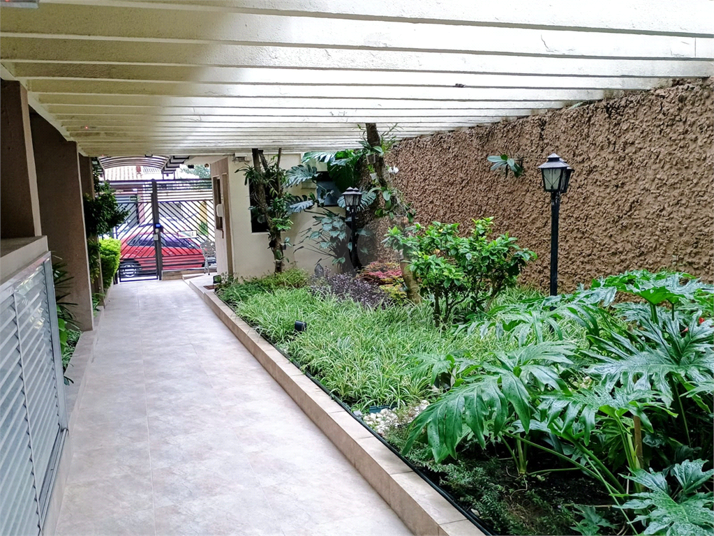 Apartamento em Santana