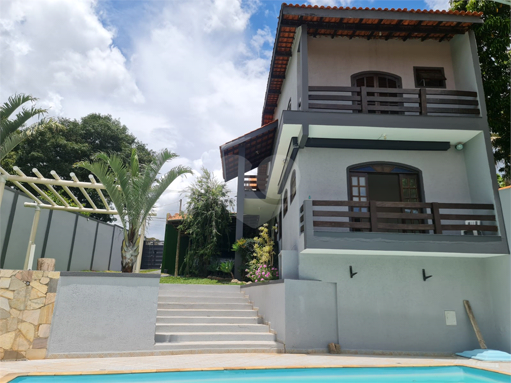 Sobrado, 3 quartos, 670 m² - Foto 5