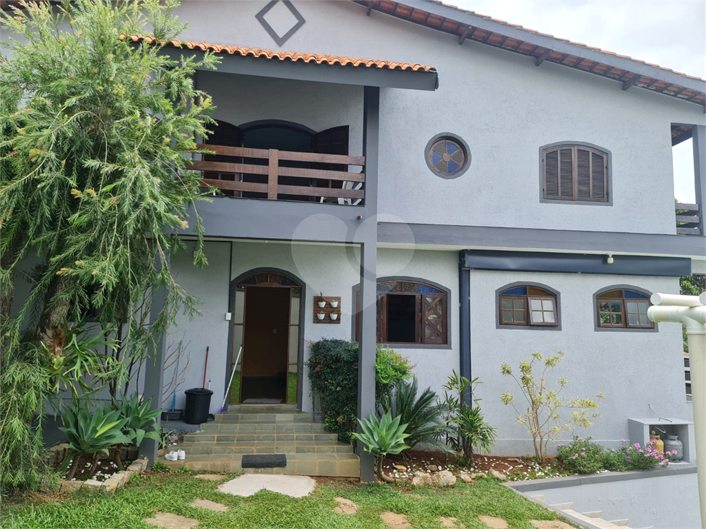 Sobrado, 3 quartos, 670 m² - Foto 2