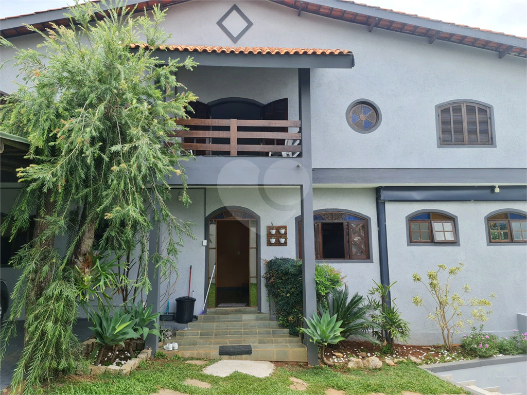 Sobrado, 3 quartos, 670 m² - Foto 4