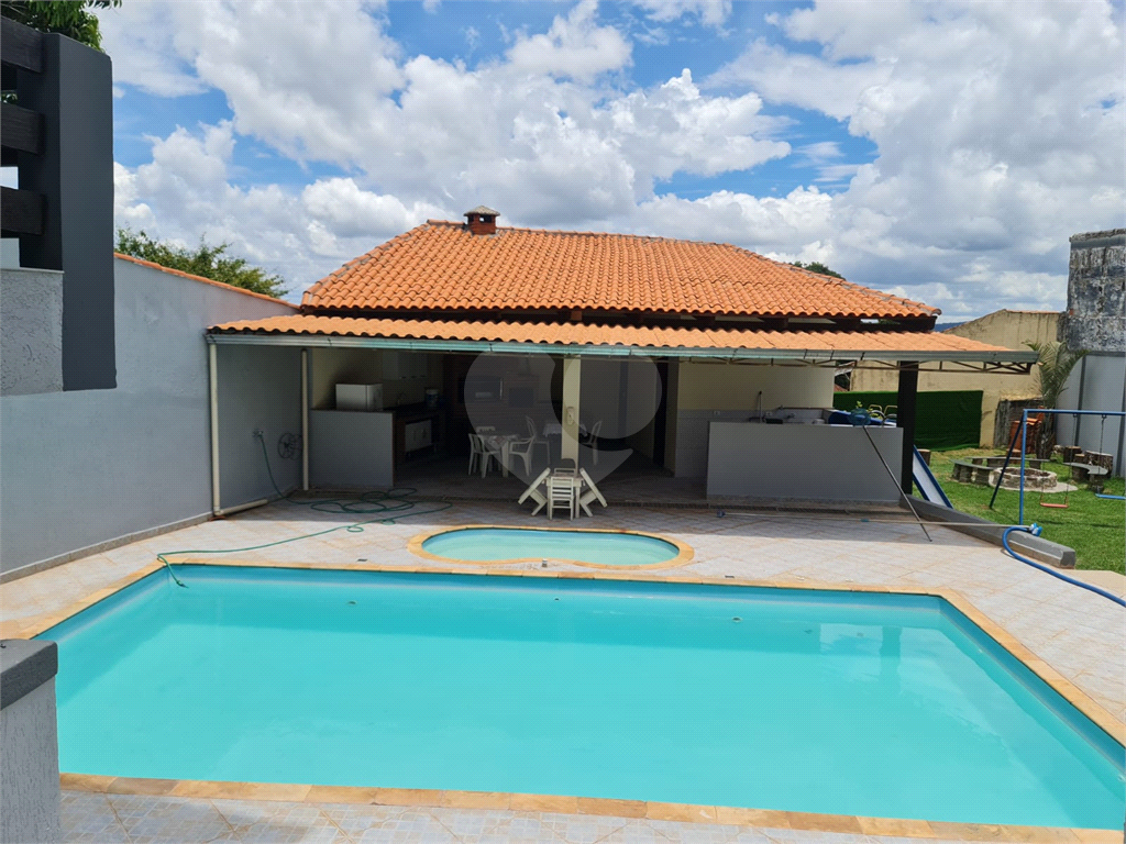 Sobrado, 3 quartos, 670 m² - Foto 3