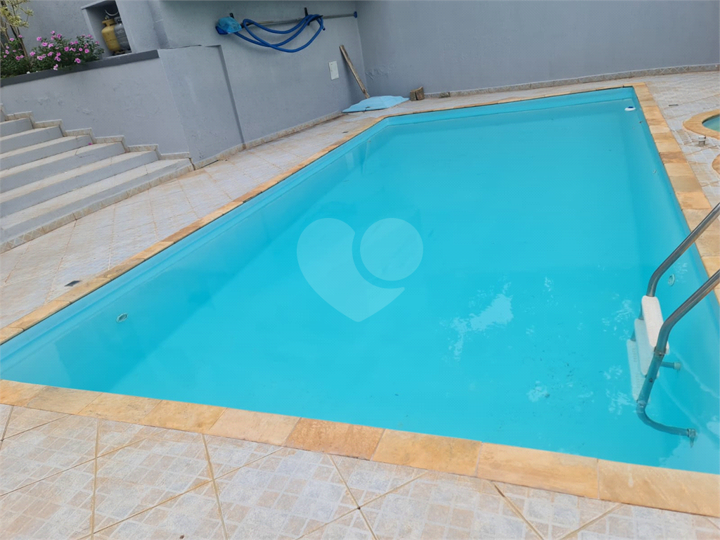 Sobrado, 3 quartos, 670 m² - Foto 10