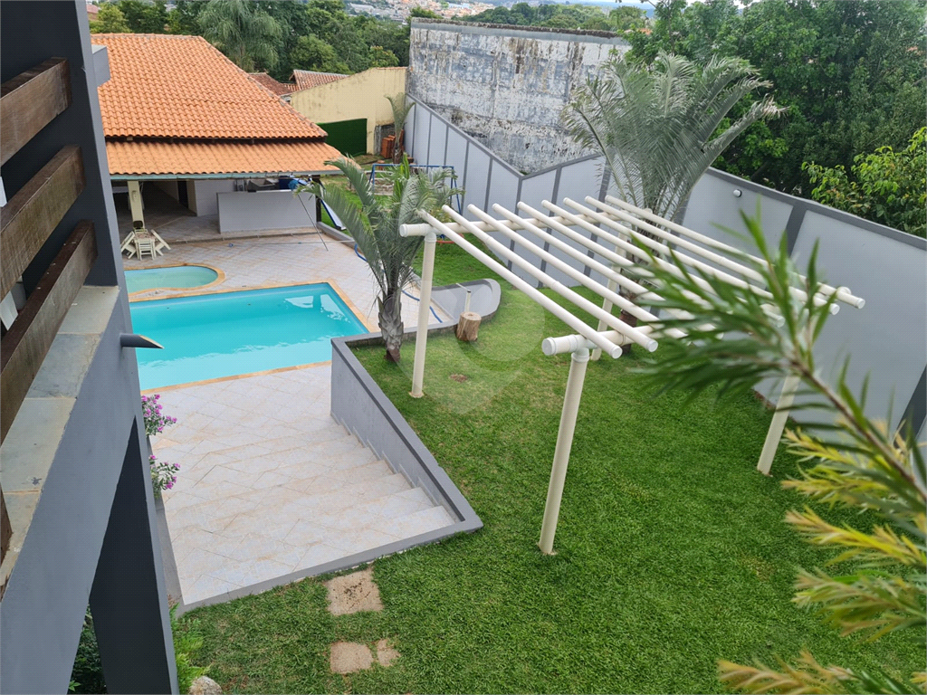 Sobrado, 3 quartos, 670 m² - Foto 21