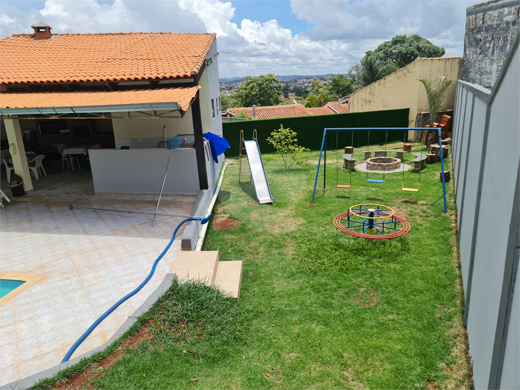 Sobrado, 3 quartos, 670 m² - Foto 19