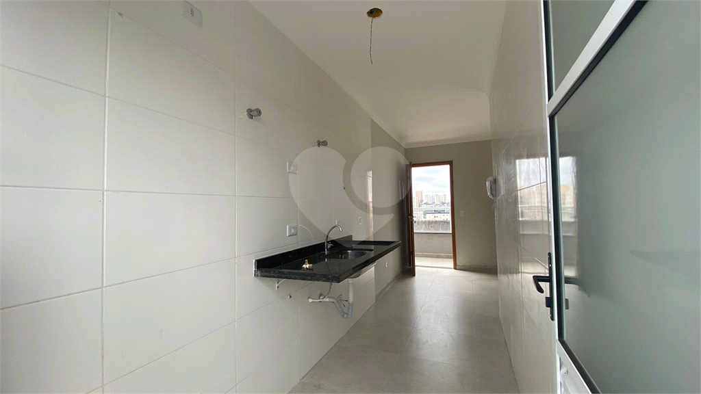 Apartamento Novo 60m² no 4º Andar com Sacada e Quintal – 3 Dormitórios no Jardim França