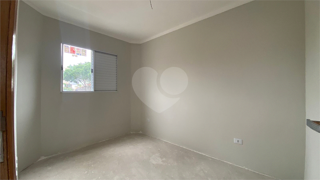 Apartamento Novo 60m² no 4º Andar com Sacada e Quintal – 3 Dormitórios no Jardim França