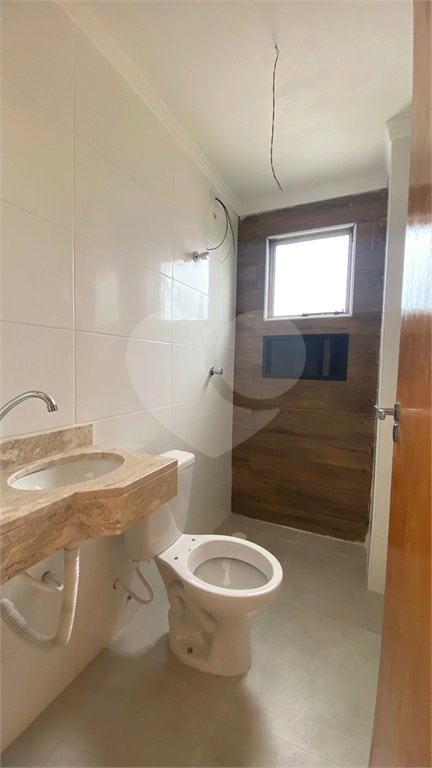 Apartamento Novo 60m² no 4º Andar com Sacada e Quintal – 3 Dormitórios no Jardim França