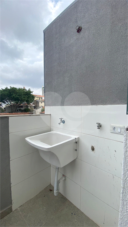 Apartamento Novo 60m² no 4º Andar com Sacada e Quintal – 3 Dormitórios no Jardim França